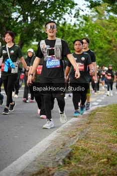 Runner Photo 4130559