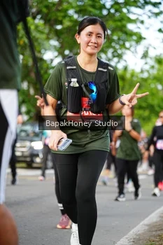 Runner Photo 4130580