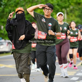 Runner Photo 4130591