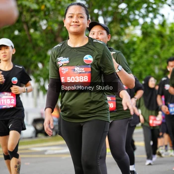 Runner Photo 4130600
