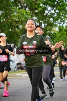 Runner Photo 4130605