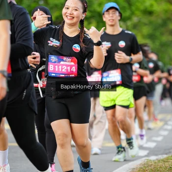 Runner Photo 4130608