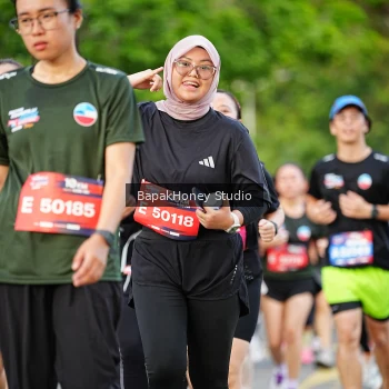 Runner Photo 4130615