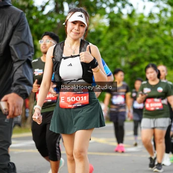 Runner Photo 4130620