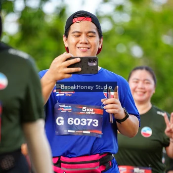 Runner Photo 4130639