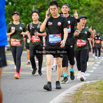 Runner Photo 4130640