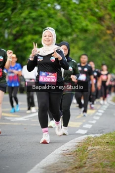 Runner Photo 4130657