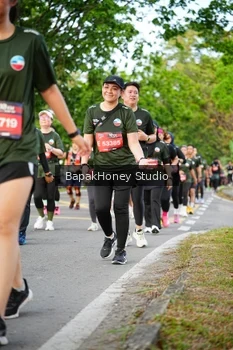 Runner Photo 4130696