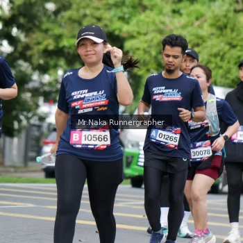 Runner Photo 41307