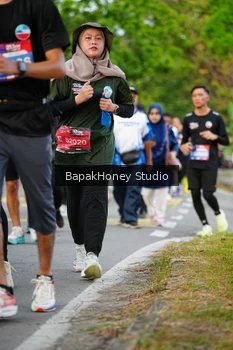 Runner Photo 4130704