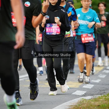Runner Photo 4130712
