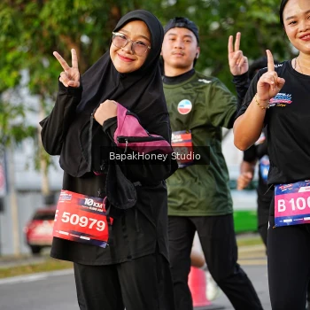 Runner Photo 4130716