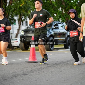 Runner Photo 4130734