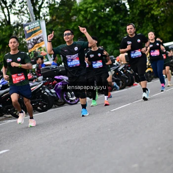 Runner Photo 4130821