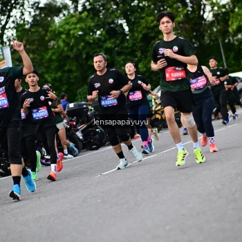 Runner Photo 4130836