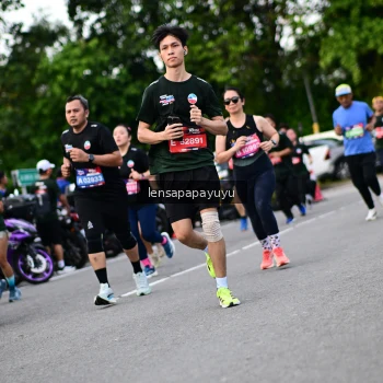 Runner Photo 4130889