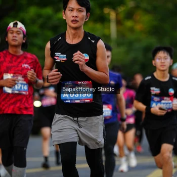 Runner Photo 4130925