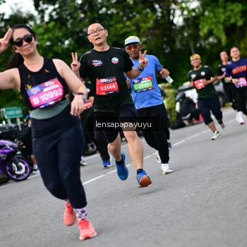 Runner Photo 4130939