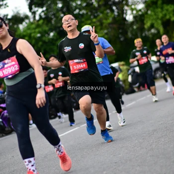 Runner Photo 4130965