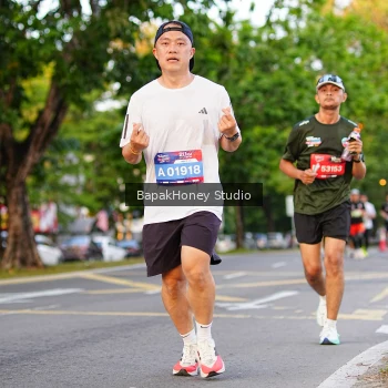 Runner Photo 4130979