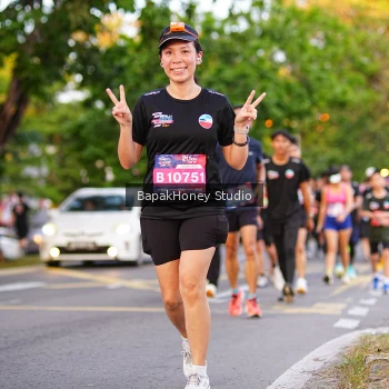 Runner Photo 4131011