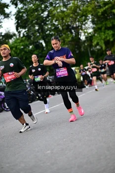 Runner Photo 4131015