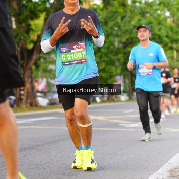 Runner Photo 4131016