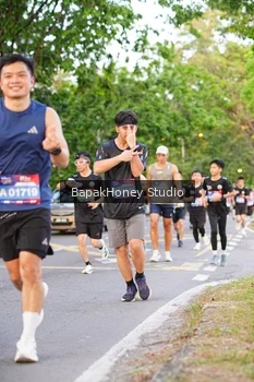 Runner Photo 4131021