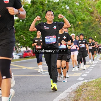 Runner Photo 4131026