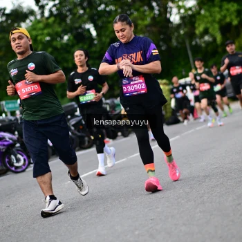 Runner Photo 4131039