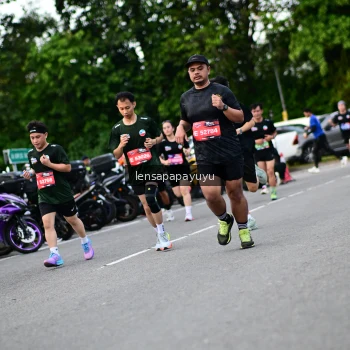 Runner Photo 4131046