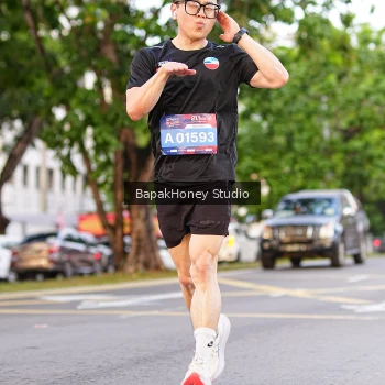 Runner Photo 4131058