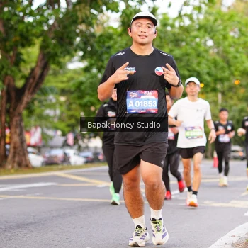 Runner Photo 4131066