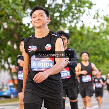 Runner Photo 4131076