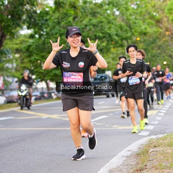 Runner Photo 4131079