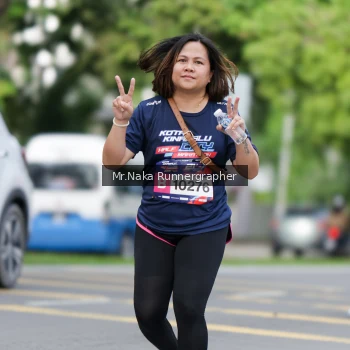 Runner Photo 41311