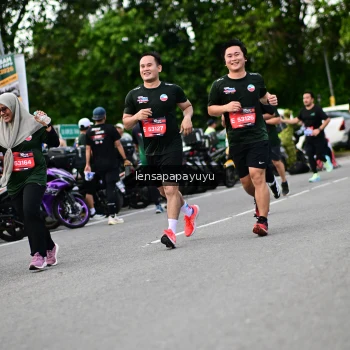 Runner Photo 4131217