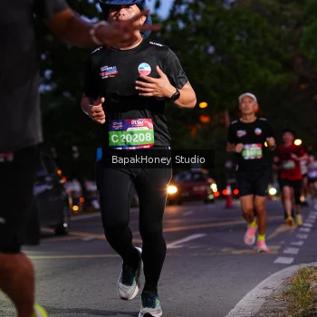 Runner Photo 4131237