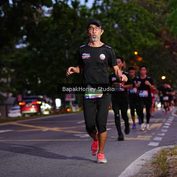 Runner Photo 4131244