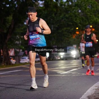 Runner Photo 4131250