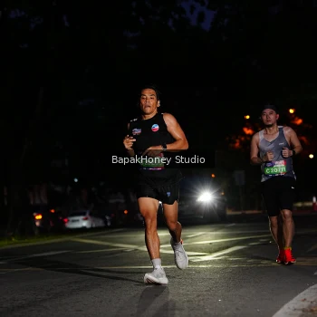 Runner Photo 4131283