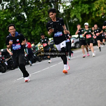 Runner Photo 4131289