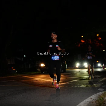 Runner Photo 4131297