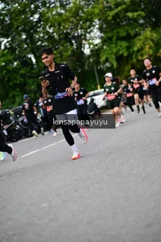 Runner Photo 4131328