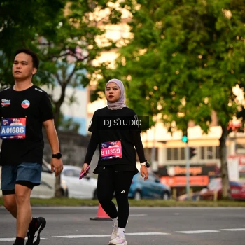 Runner Photo 4131340