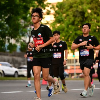 Runner Photo 4131343