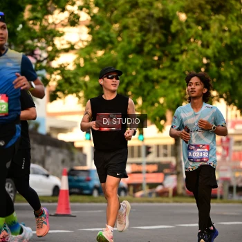 Runner Photo 4131344