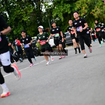 Runner Photo 4131359