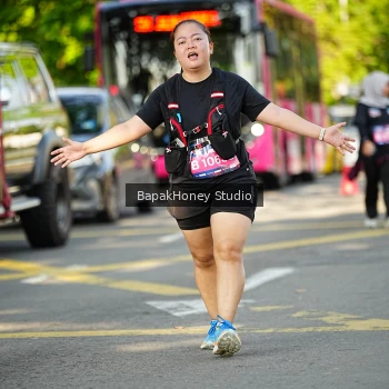 Runner Photo 4131361