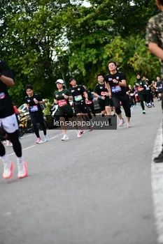 Runner Photo 4131367